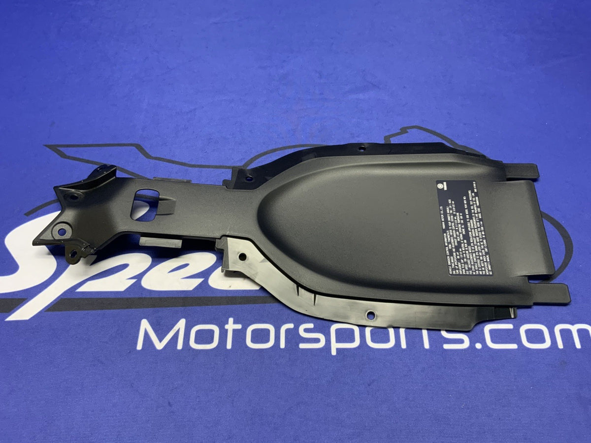 Yamaha Rear Fender Cover YZF-R9 2025-2026 OEM BKN-21651-00-00