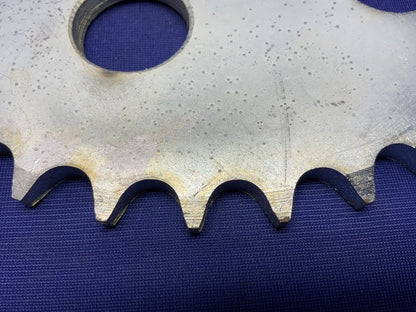 Suzuki Rear Sprocket TS250 1969, 1970 40 Tooth OEM 64511-11720