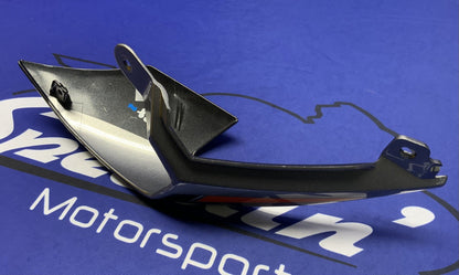 Triumph Right Rear Tail Fairing (Silver) Street Triple 2023-2026 OEM T2314124MP