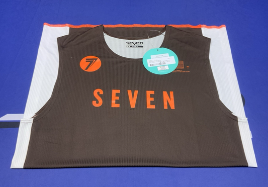 Seven Zero League Over Jersey Brandy (Medium) 2250069-213-M