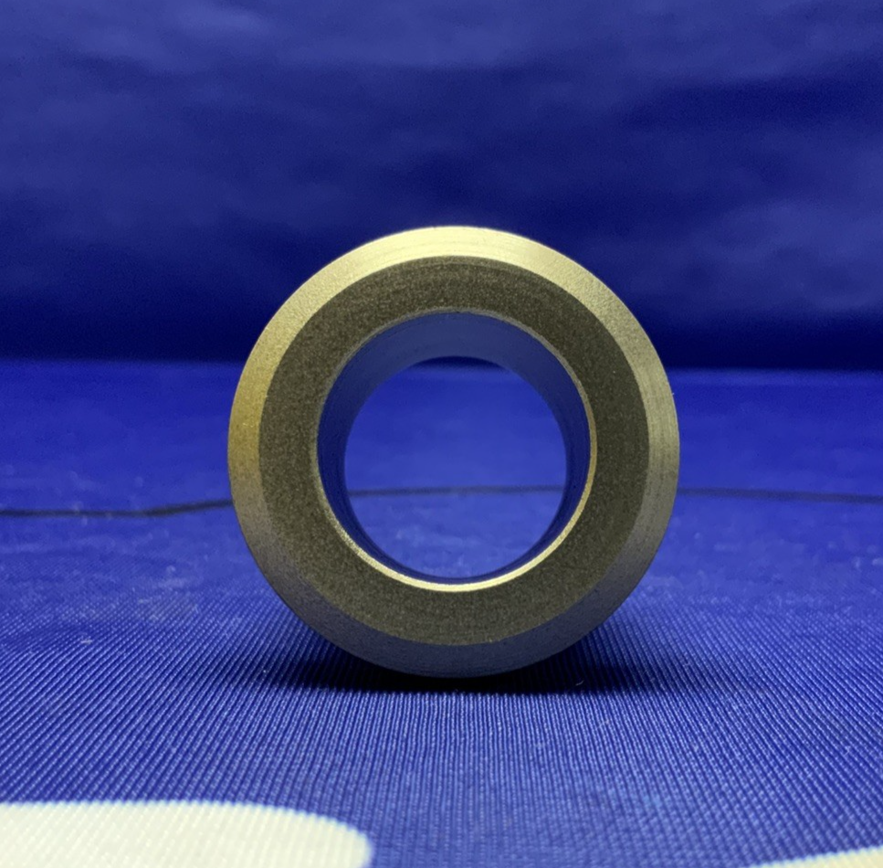 Triumph Rear Wheel Top Hat Axle Spacer Street Triple RS 2023-2025 OEM T2012048
