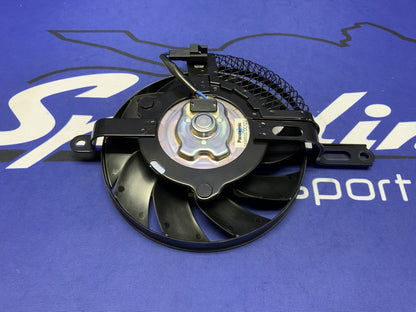 Suzuki Radiator Fan Assembly GSX-R600/750 2011-2024 OEM 17800-114J01