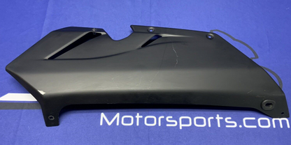 MV Agusta Right Side Lower Fairing F3R/RR 2021,2023 OEM 80A0C3606