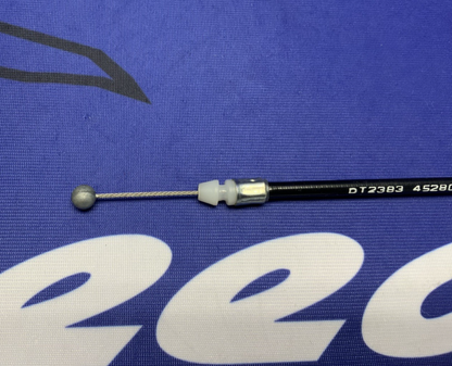 Suzuki Seat Lock Cable GSX-8R 2024-2026 OEM 45280-20K00
