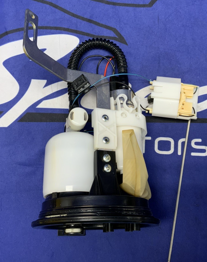 BMW Fuel Pump Unit With Lever Sensor S1000RR 2019-2025 OEM 16148414945
