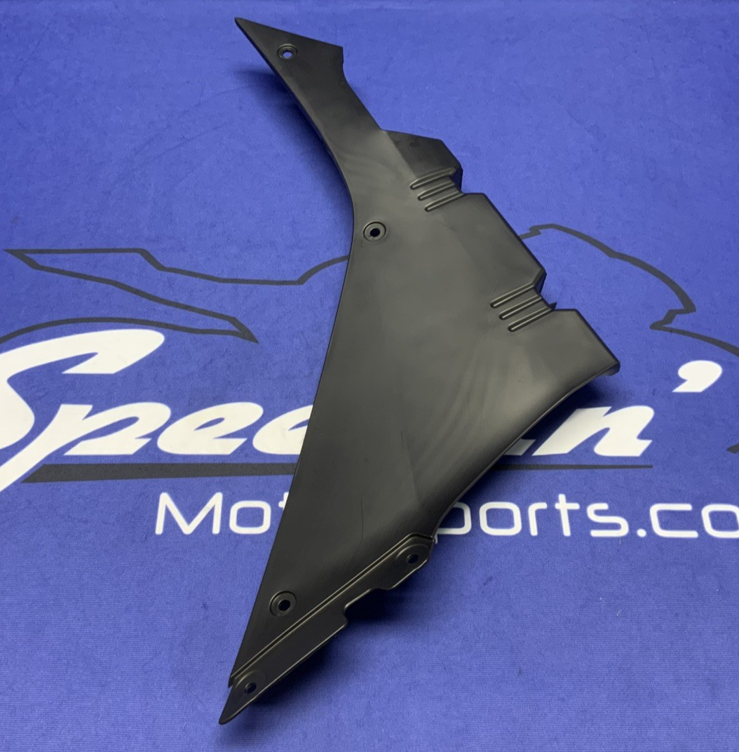 Suzuki Left Inner Side Fairing GSX-8R 2024-2026 OEM 94462-25L00