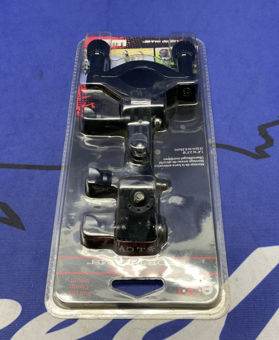 Liquid Image 788 Ego Roll Bar Clamp Mount 510-1561