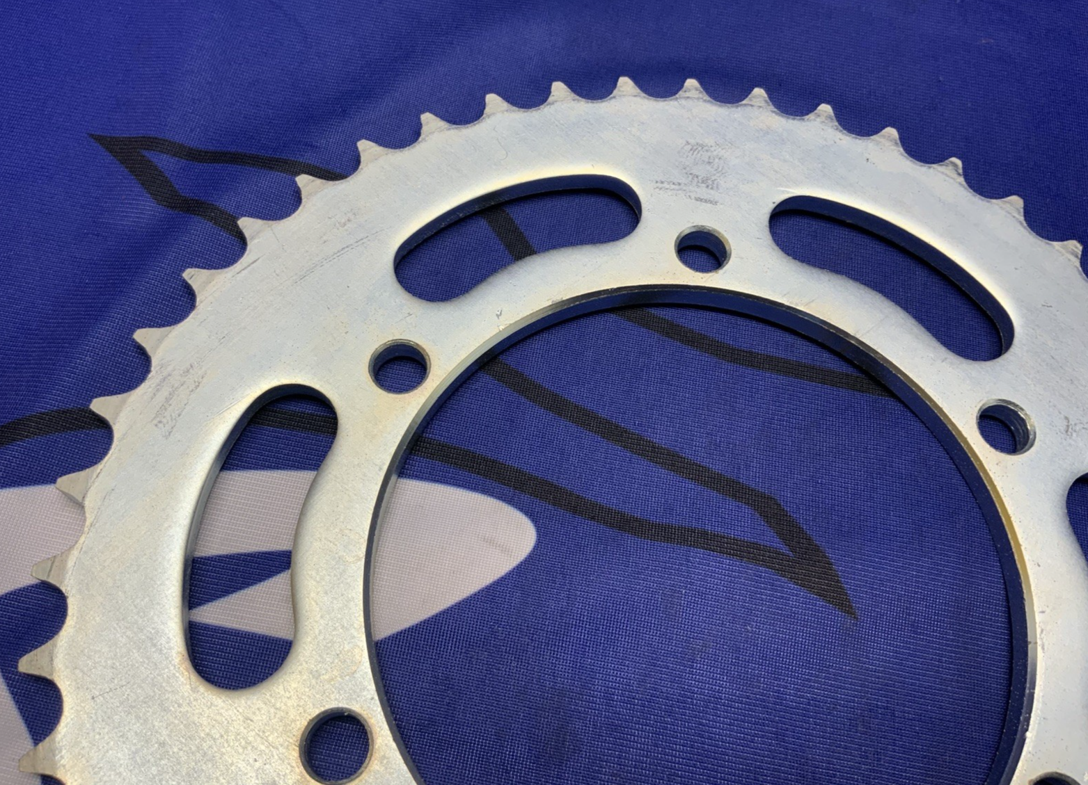 Sunstar Rear Wheel Drive Sprocket Suzuki GSX-R750 1986-1995 X-50146R