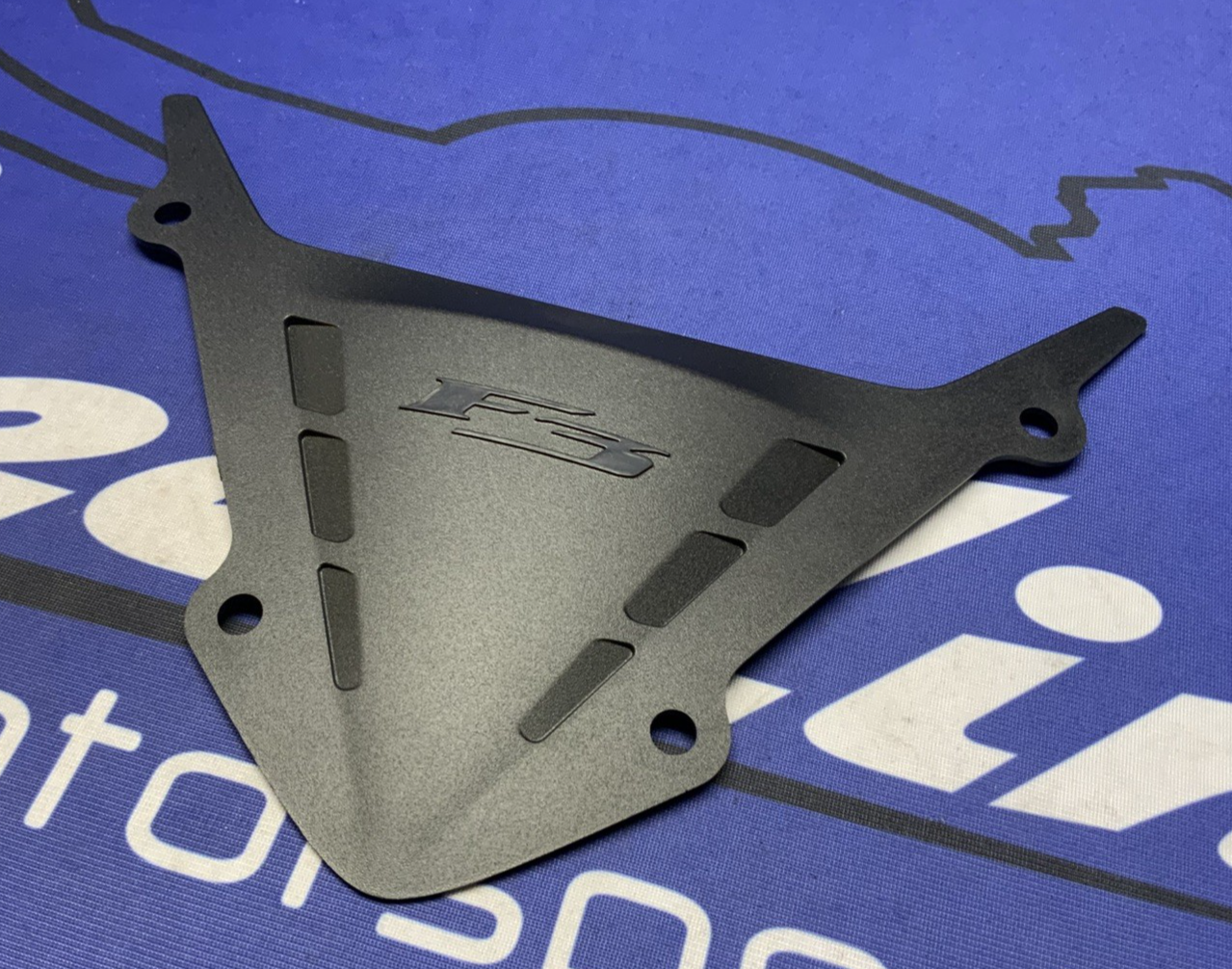 MV Agusta Windshield Cowling F3R/RR 2023 OEM 8000B5479