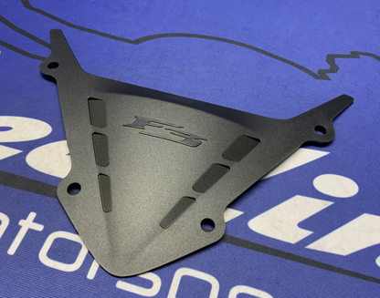 MV Agusta Windshield Cowling F3R/RR 2023 OEM 8000B5479