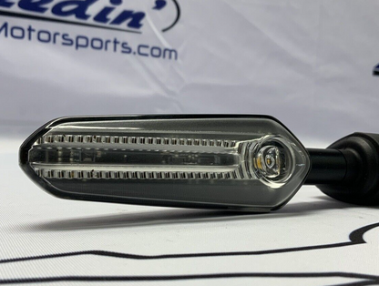 Yamaha Right Rear Turn Signal YZF-R7 2022-2025 OEM B7N-83340-20-00