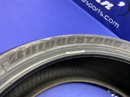 Bridgestone Battlax BT16 Pro 180/55ZR-17 73W Rear Tire 003061