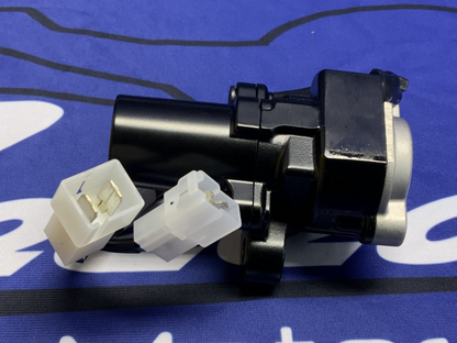Yamaha Main Switch Steering Lock V-Star 1300 2007-2017 OEM 3D8-82501-01-00
