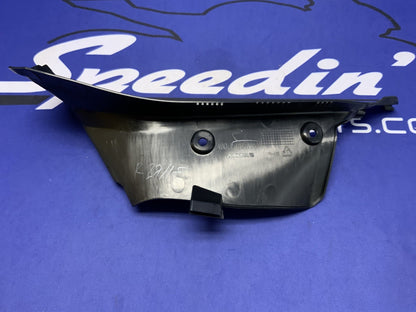 Ducati Right Body Cowl Cover Panigale V2 2020-2025 OEM 4601H641AA-1