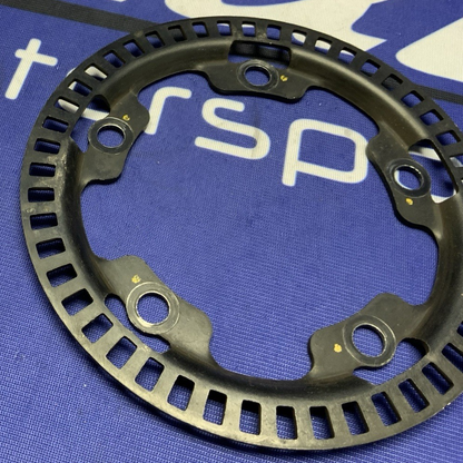 Ducati Front Speed Ring Panigale V4 2021-2025 OEM 504Z0381AA