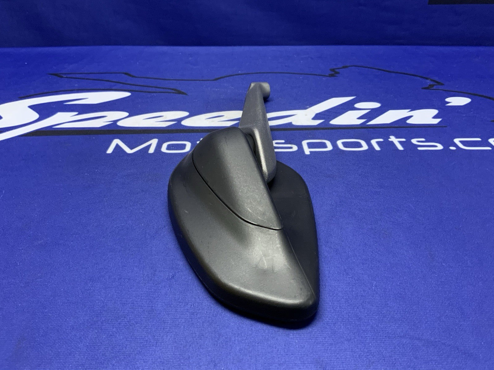 Ducati Right Rear-View Mirror Streetfighter V4/S 2020-2025 OEM 52310541A