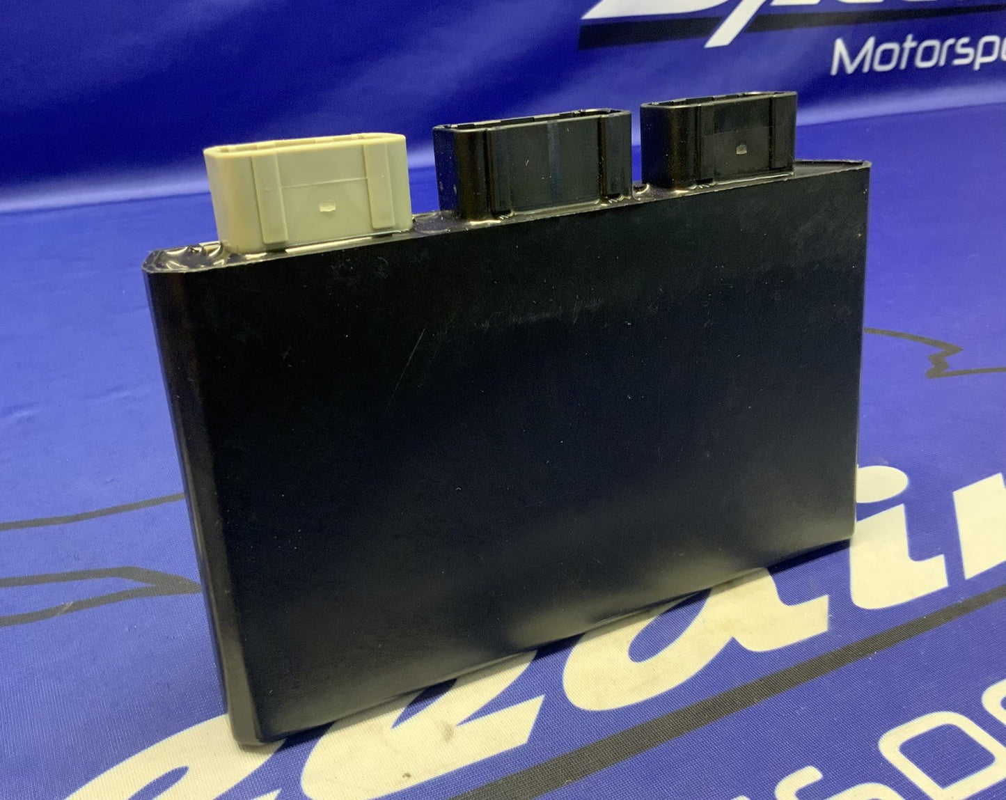 Triumph ECU Street Triple 765 RS 2025 OEM T1290995