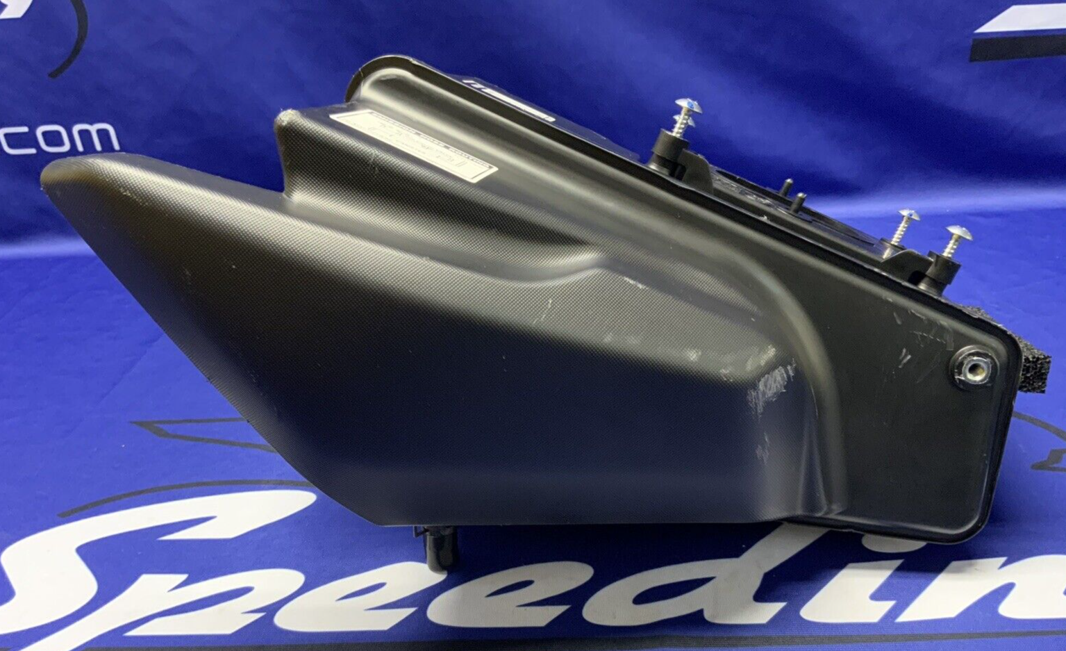 Yamaha Airbox YZF-R7 2022-2025, MT07 2021-2024 OEM 1WS-14401-00-00