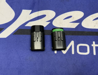 Alpha Racing 2D Speed Module (M Race Calibration Kit) S1000RR 19-26 61138388595