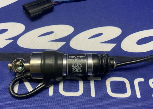 Triumph Quick Shifter Sensor Street Triple/Daytona OEM T2084451