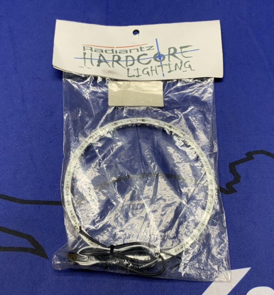 Radiantz Hardcore lighting Devil Eye 45 LED's White 3045-50