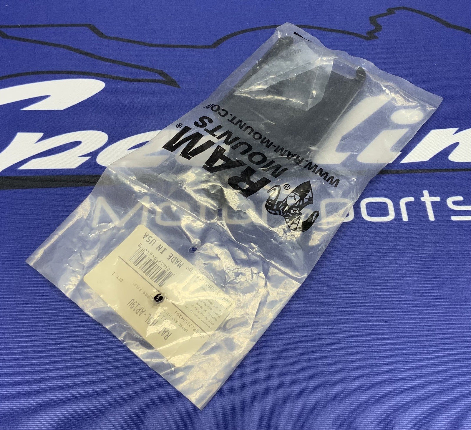RAM Iphone 6/7 Holder RAM-HOL-AP19U