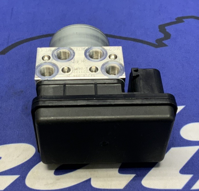 Ducati ABS Module Unit Streetfighter V2 2022-2025 OEM 54240951B