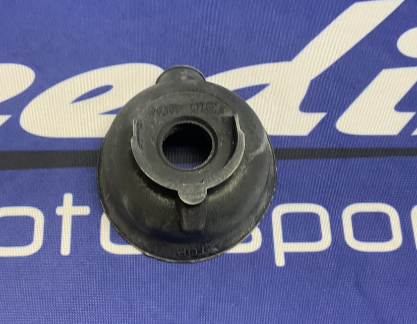 Yamaha Socket Cover TW200 1987-2027 OEM 2F9-84397-01-00