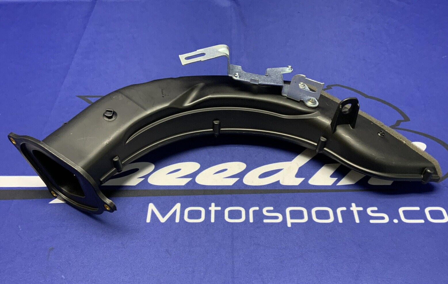 MV Agusta Left Air Intake Duct F3R/RR 2021,2023 OEM 8B00B5465