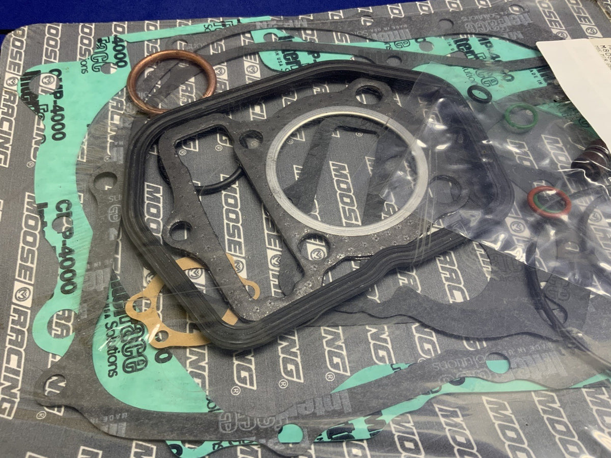 Moose Racing Complete Gasket Kit Honda XR100R 1992-2003 M808221