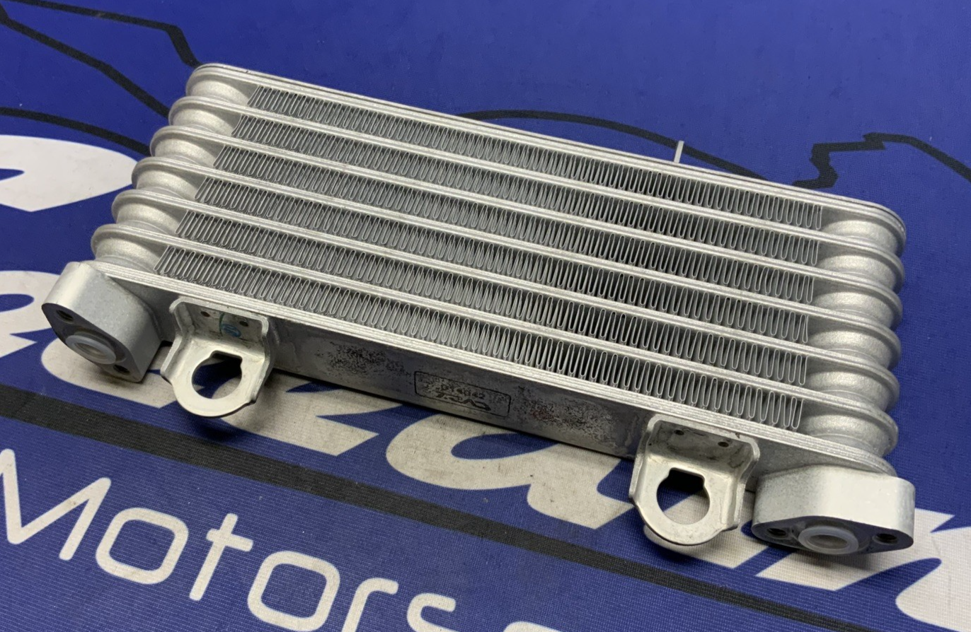 Suzuki Oil Cooler GSXR 1000 2007-2008 OEM 16600-21H00