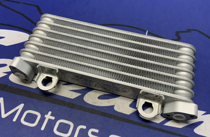 Suzuki Oil Cooler GSXR 1000 2007-2008 OEM 16600-21H00