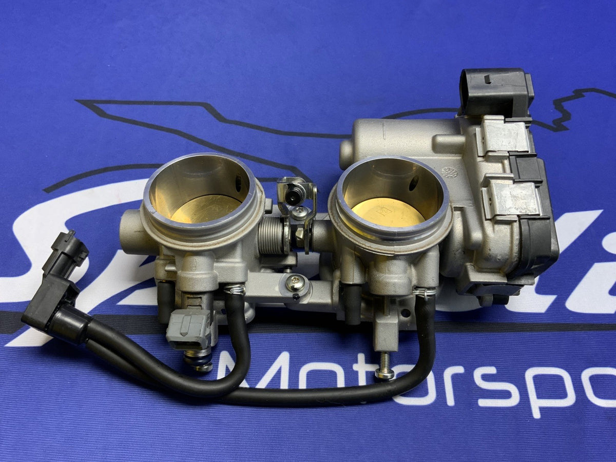 Aprilia Rear Throttle Body RSV4 1100 21-26 OEM 1A019473