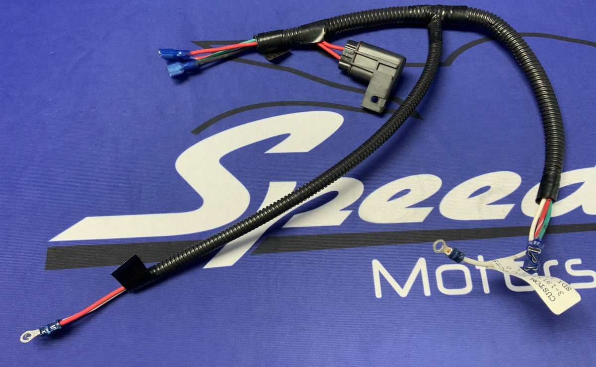 Polaris Premium Fixed Windshield Wiper Kit Ranger 500 2009-2013 OEM 2876969