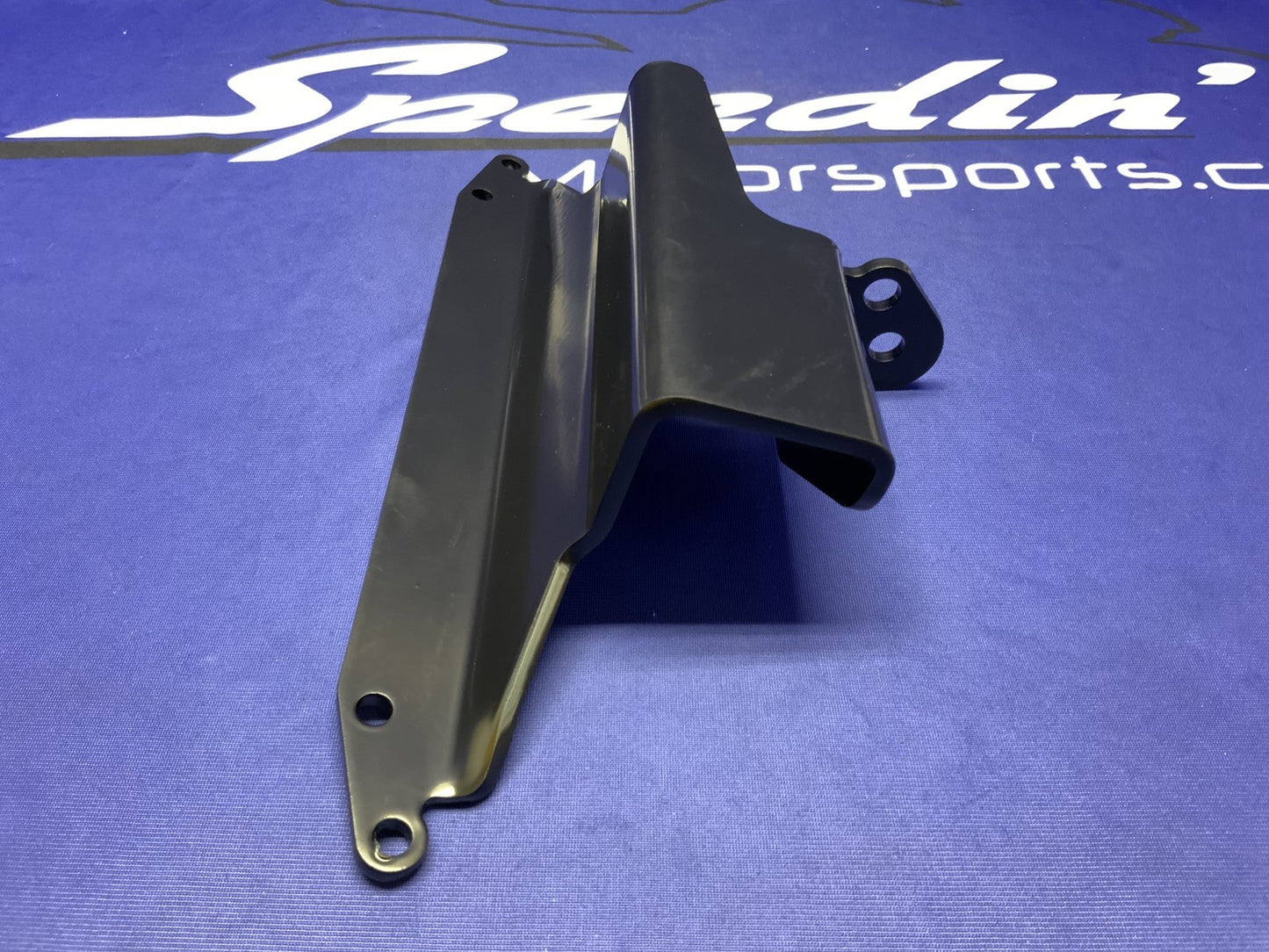Suzuki WARN Plow Mount KingQuad LT A400 AS 08-10 OEM 99000-990YW-004