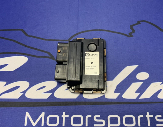 MV Agusta Electrical Control Unit (ECU) F3RR 2023 OEM 8B00D1213