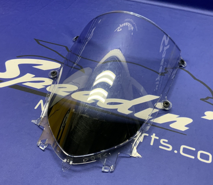 Yamaha Wind Shield YZF-R6 2017-2024 OEM BN6-28381-00-00