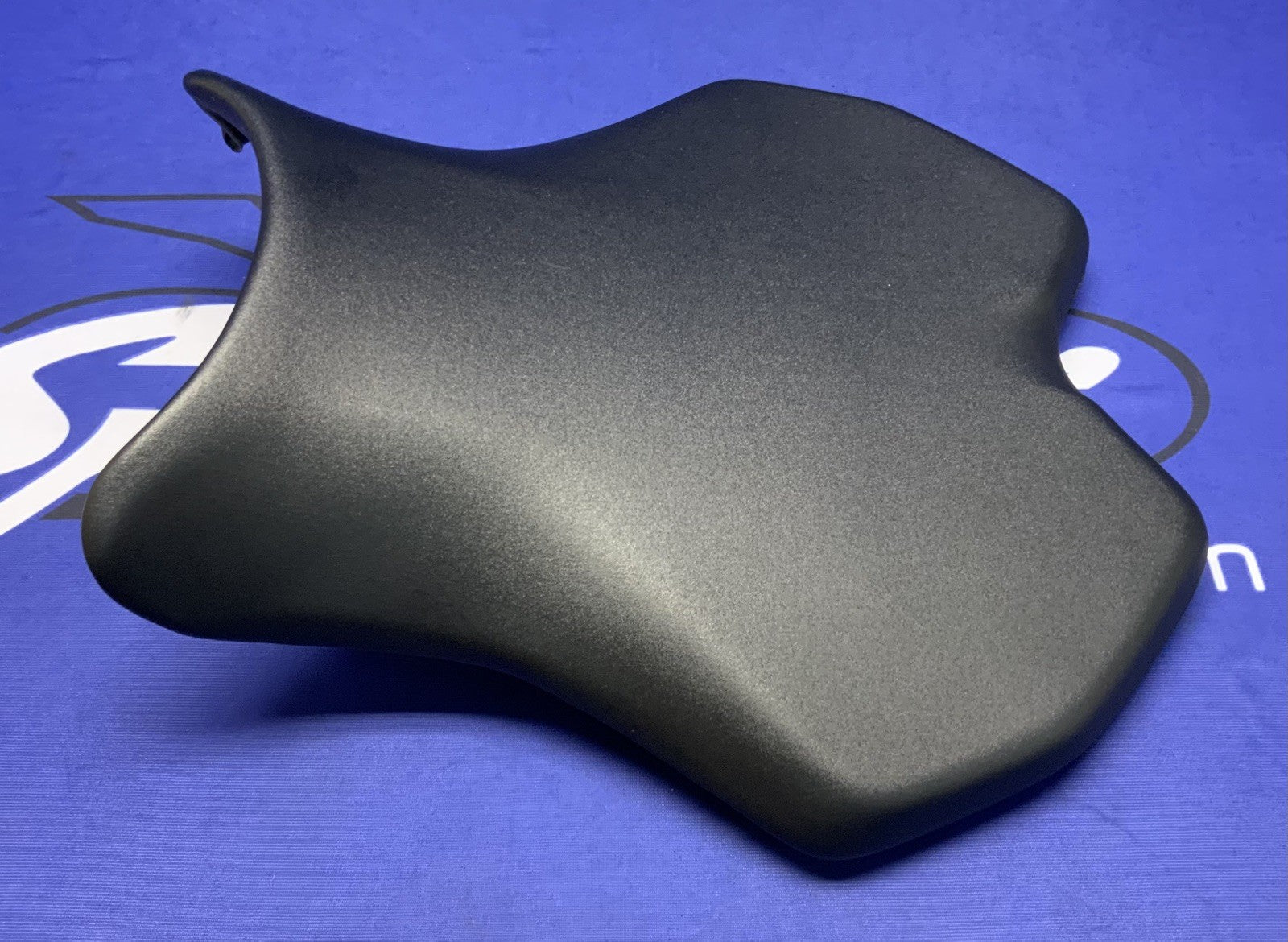 Yamaha Rider Seat (Black) YZF-R6 2017-2026 OEM BN6-24710-01-00-2