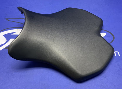 Yamaha Rider Seat (Black) YZF-R6 2017-2026 OEM BN6-24710-01-00-2