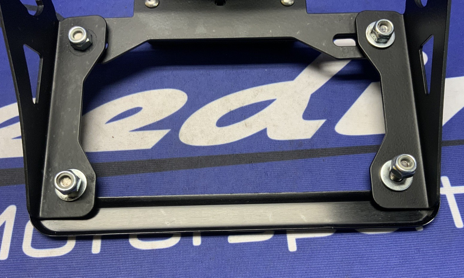 Yoshimura Fender Eliminator Kit ZX-4R/RR 2023-2025 070BG147200