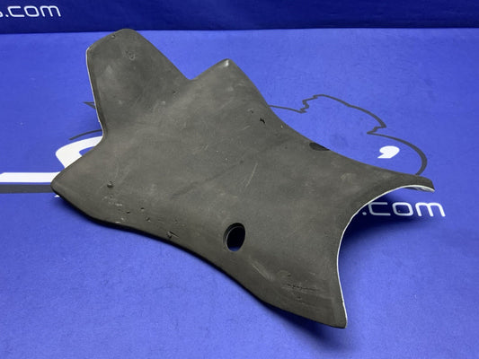 Carbonin Race Seat Kawasaki Ninja ZX-10R 2016-2020 FM1810K