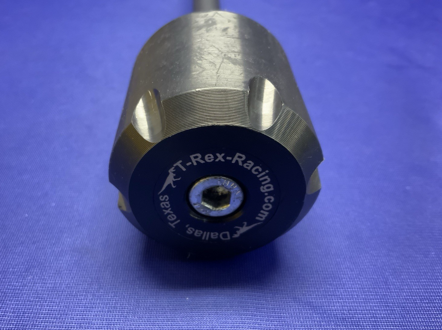 T-Rex Racing Front Axle Slider Yamaha YZF-R1 2002-2014 N64-9F