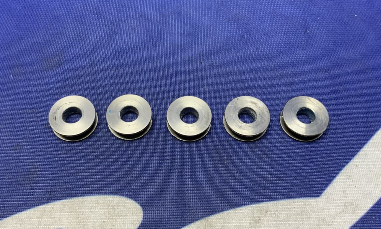 Alpha Racing Rear Brake Rotor M1000RR 2021-2025 OEM 3421A110A00