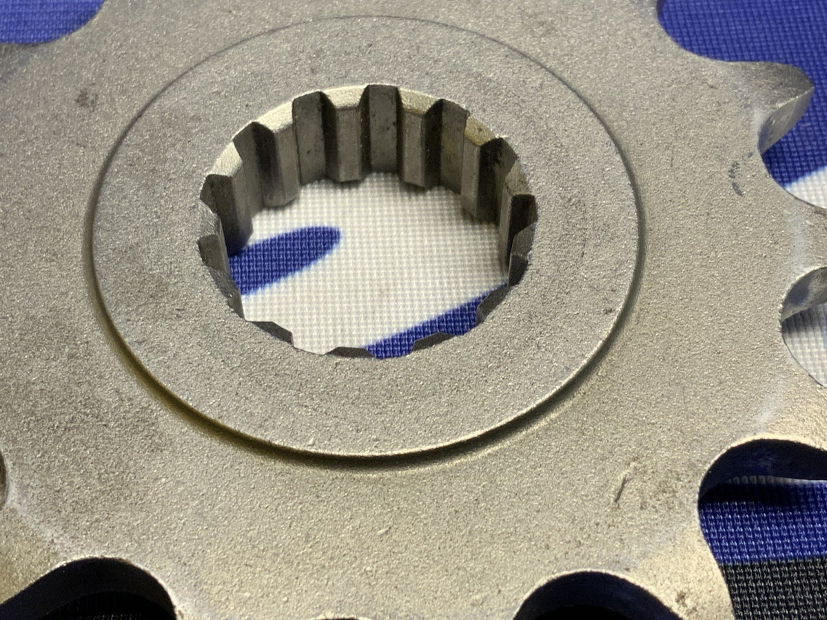 JT Sprocket 14T 520 Pitch Front Countershaft Sprocket JTF1581.14