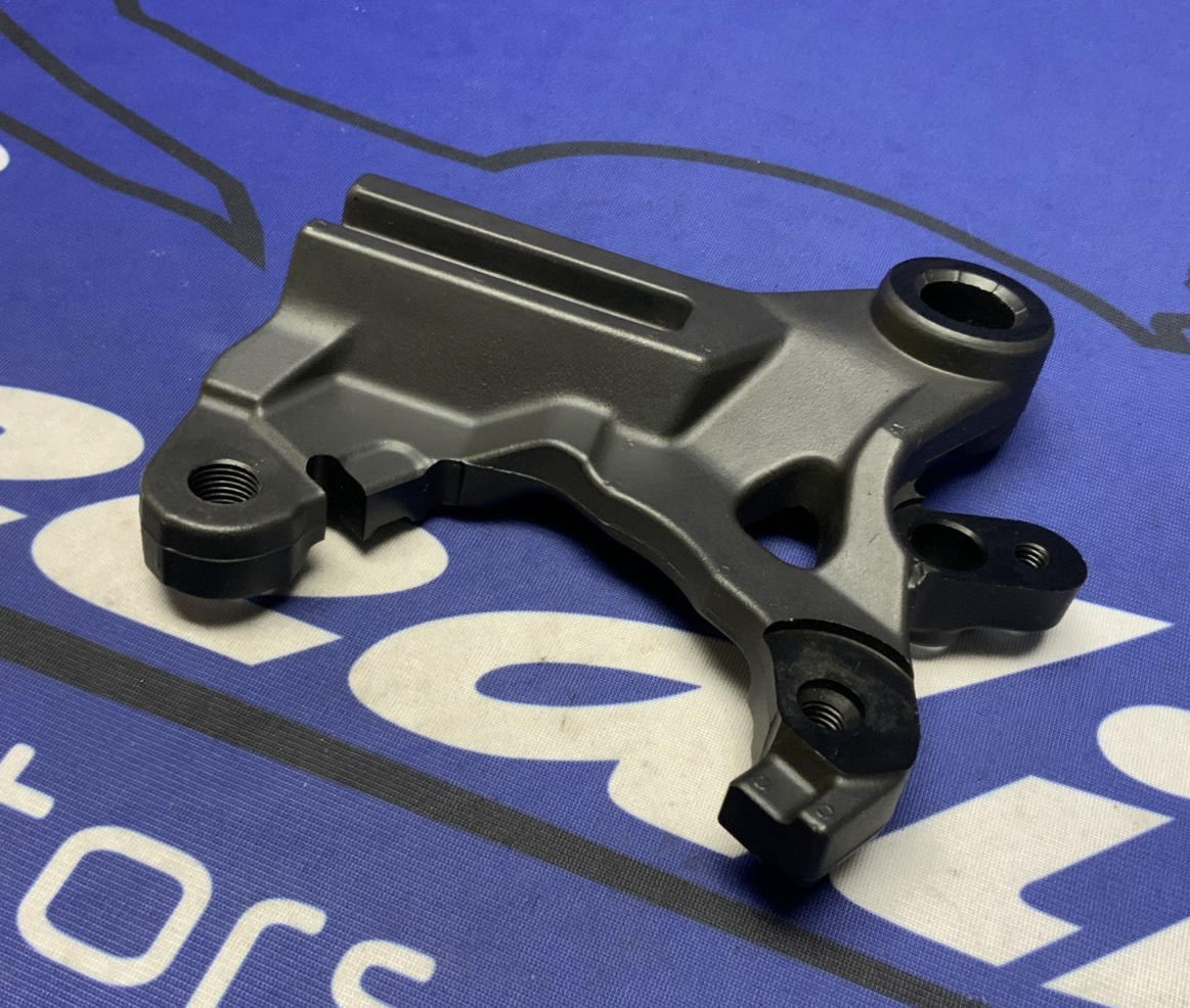 Yamaha Rear Master Cylinder Bracket YZF-R3 2017-2025 OEM 2WD-F5921-50-00