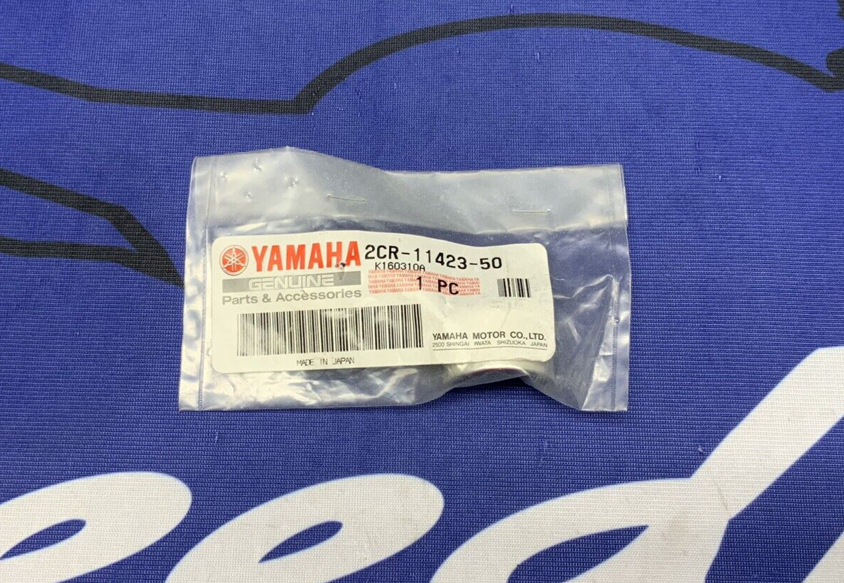 Yamaha Balance Weight Bearing (Pink) YZF-R1/M 2015-2015 OEM 2CR-11423-50-00