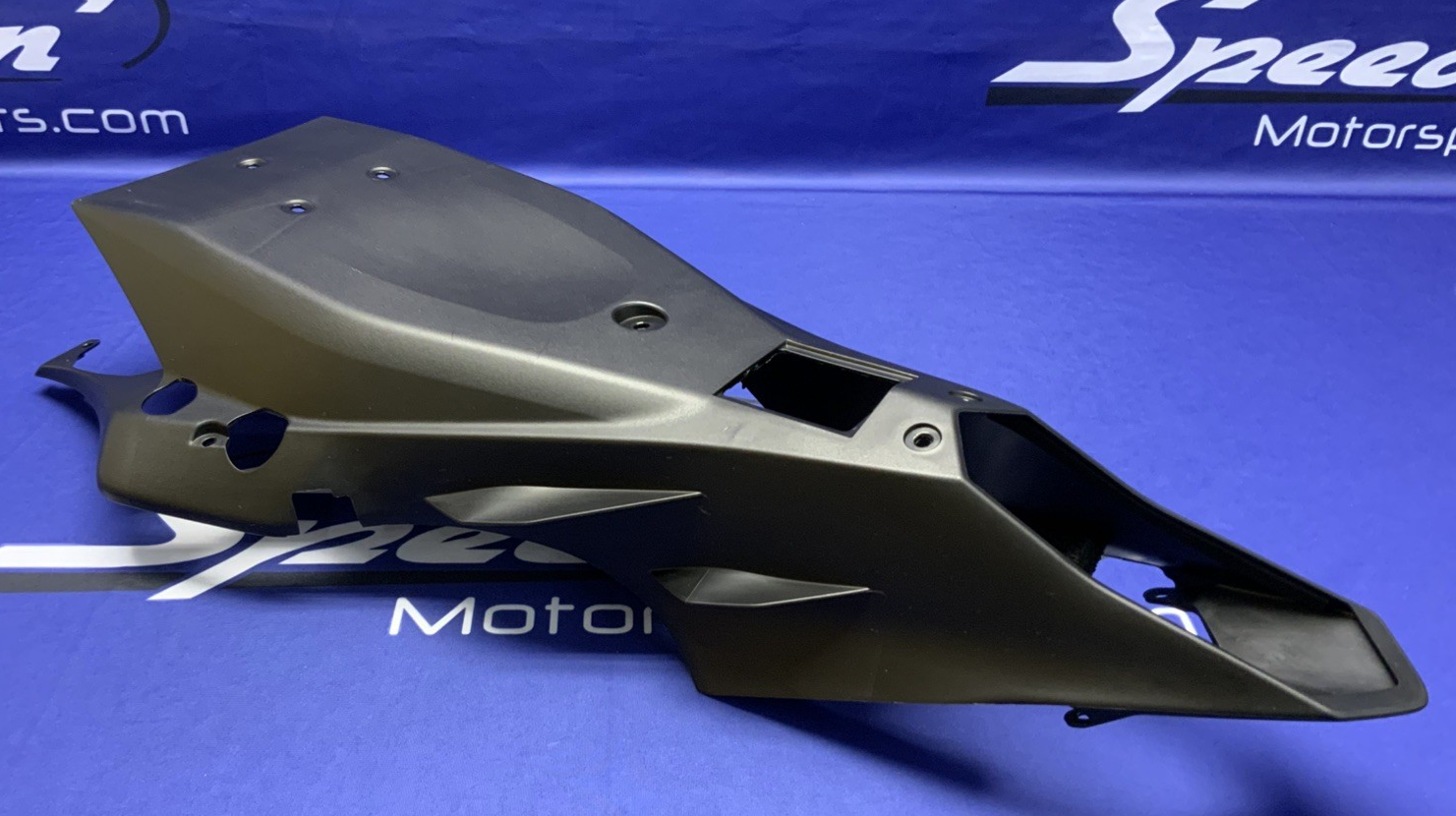 Yamaha Rear Fender (Black) YZF-R6 2017-2024 OEM BN6-21611-01-00