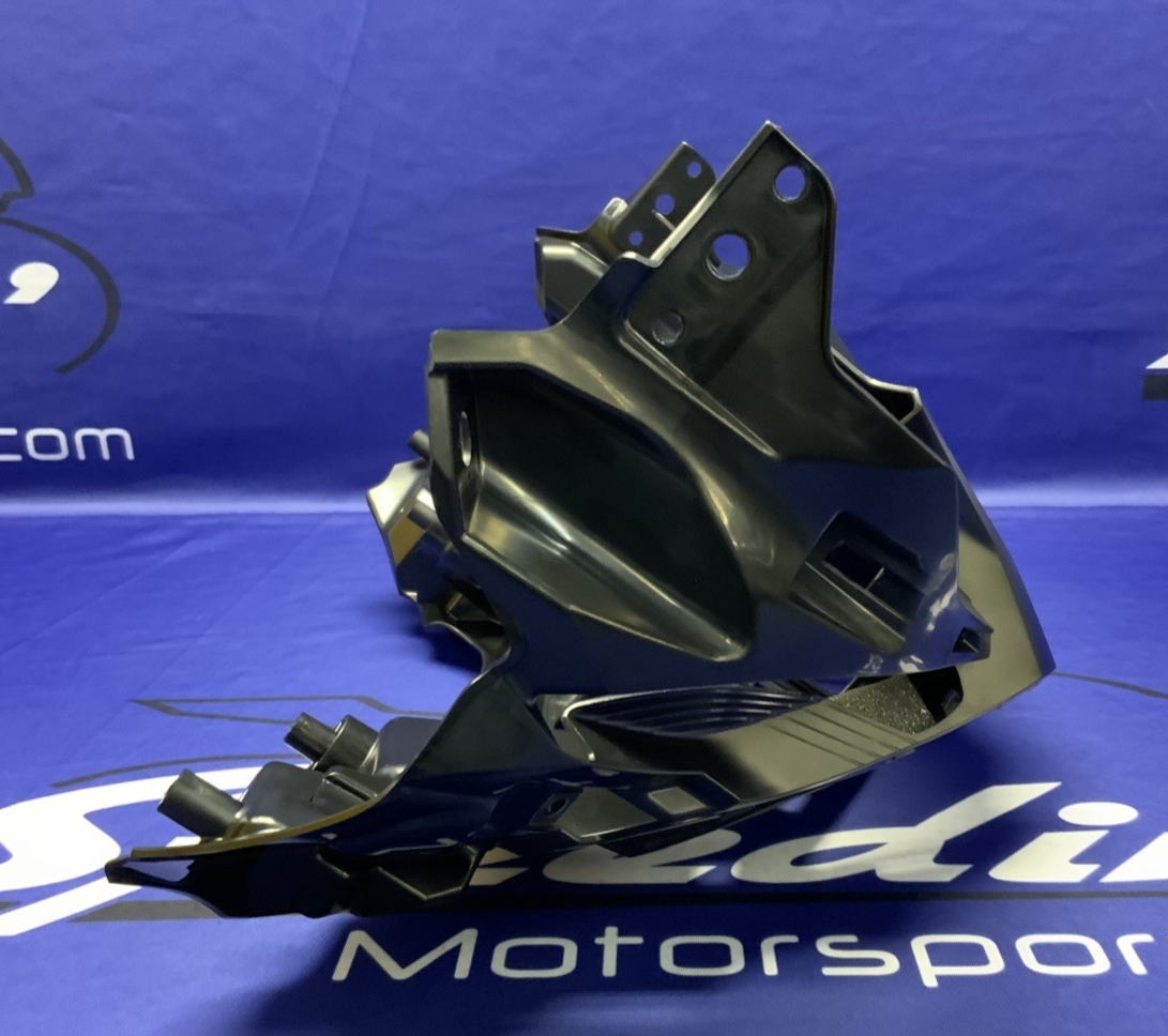 Yamaha Front Headlight Cowling YZF-R6 2017-2024 OEM BN6-2830A-00-00