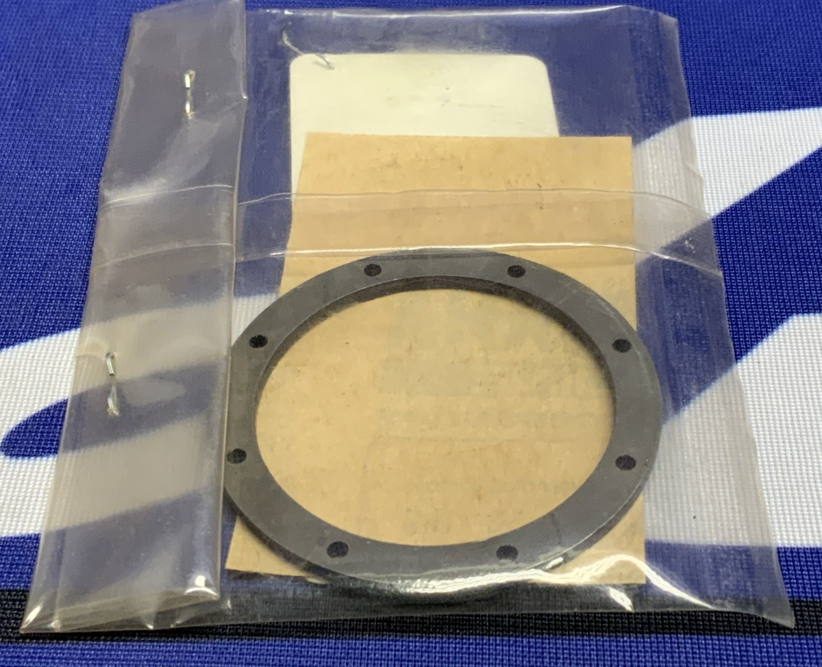 Yamaha Drive Shaft Thrust Shim FJR1300 2003-2024 OEM 22U-46118-00-20