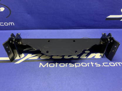WARN Snow Plow Mount Kit Yamaha Grizzly EPS 2018-2025 OEM DBY-10636-00-00